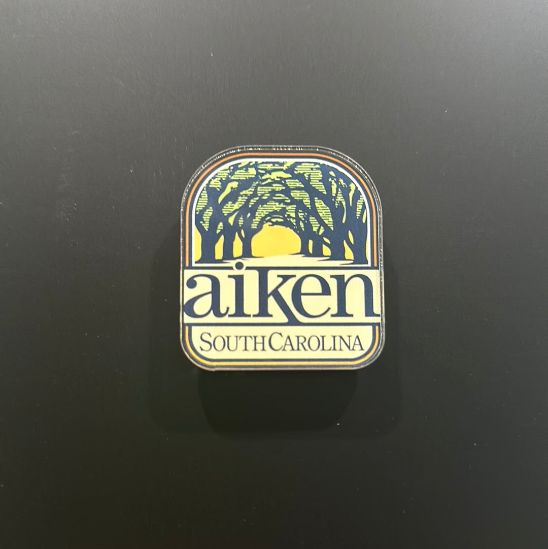 Aiken Logo Merchandise