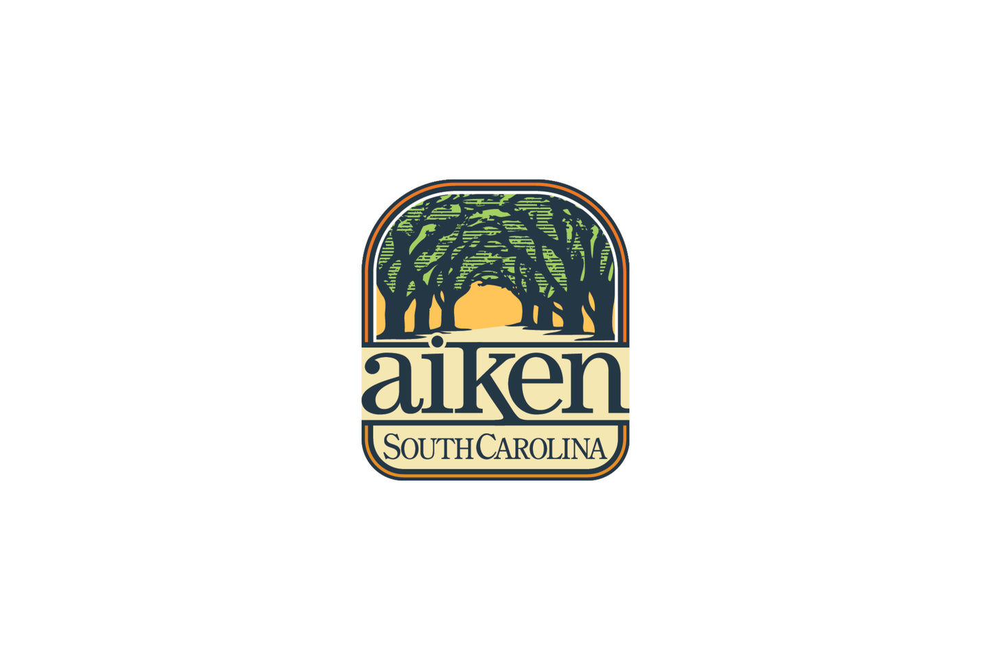 Aiken Logo Merchandise